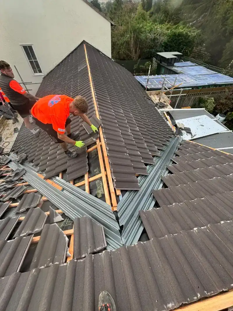 Smart Roofcare Ltd